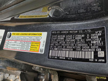 Load image into Gallery viewer, AC Compressor Honda Civic 2022 - MM2744019