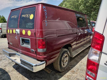 Load image into Gallery viewer, ALTERNATOR E150 Van E250 Van E350 Van E350SD Van E450 95-04 130 AMP - MM2790703