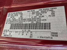 Load image into Gallery viewer, ALTERNATOR E150 Van E250 Van E350 Van E350SD Van E450 95-04 130 AMP - MM2790703