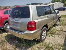 Load image into Gallery viewer, TRANSMISSION Toyota Highlander 2001 01 2002 02 2003 03 - MM2769235