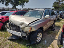 Load image into Gallery viewer, TRANSMISSION Toyota Highlander 2001 01 2002 02 2003 03 - MM2769235