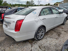Load image into Gallery viewer, Transmission Cadillac CTS 2019 - MM2755922