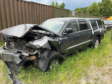 Load image into Gallery viewer, TRANSMISSION 1500 Pickup Aspen Dakota Durango 08-10 4X4 VIN N/P - MM2811791