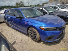 Load image into Gallery viewer, Transmission Honda Civic 2022 - MM2751330