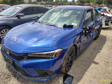 Load image into Gallery viewer, Transmission Honda Civic 2022 - MM2751330