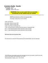 Load image into Gallery viewer, ECU ECM COMPUTER CTS SRX Equinox G8 Torrent 2008 08 2009 09 - MM2769294