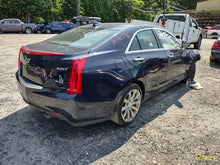 Load image into Gallery viewer, Transmission Cadillac ATS 2018 - MM2771534