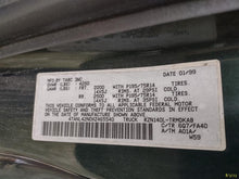 Load image into Gallery viewer, ECU ECM COMPUTER Tacoma 1999 99 4x2 Manual - MM2800759