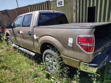 Load image into Gallery viewer, AC A/C AIR CONDITIONING COMPRESSOR F150 Pickup TRANSIT 1500 11-19 - MM2790752