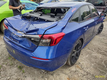 Load image into Gallery viewer, Engine Motor Honda Civic 2022 - MM2749575