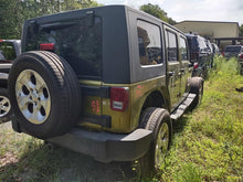 Load image into Gallery viewer, AC A/C AIR CONDITIONING COMPRESSOR Wrangler 07 08 09 10 11 - MM2813635
