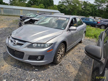 Load image into Gallery viewer, Alternator Mazda 6 2007 - MM2750096