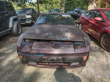 Load image into Gallery viewer, ALTERNATOR Porsche 924 944 1985 85 1986 86 87 88 - MM2816227