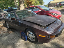 Load image into Gallery viewer, ALTERNATOR Porsche 924 944 1985 85 1986 86 87 88 - MM2816227