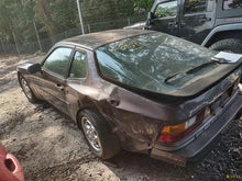 Load image into Gallery viewer, ALTERNATOR Porsche 924 944 1985 85 1986 86 87 88 - MM2816227