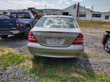 Load image into Gallery viewer, ALTERNATOR E350 C230 C250 C280 C300 C350 C55 C63 CLK350 CLK500 150 AMP - MM2750156