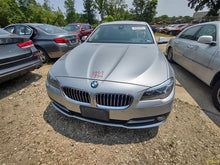 Load image into Gallery viewer, TRANSMISSION 535i 535i Gt 2014 14 2015 15 2016 16 2017 17 AWD - MM2757202