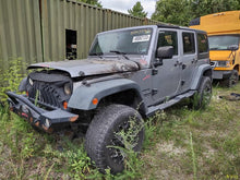 Load image into Gallery viewer, TEMPERATURE CONTROLS Jeep Wrangler 2011 11 2012 12 2013 13 - MM2800845