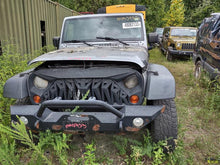 Load image into Gallery viewer, TRANSMISSION Jeep Wrangler 12 13 14 15 16 17 18 VIN W - MM2800861