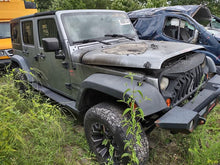 Load image into Gallery viewer, TRANSMISSION Jeep Wrangler 12 13 14 15 16 17 18 VIN W - MM2800861