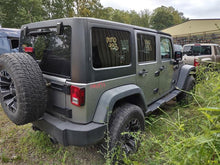 Load image into Gallery viewer, TEMPERATURE CONTROLS Jeep Wrangler 2011 11 2012 12 2013 13 - MM2800845