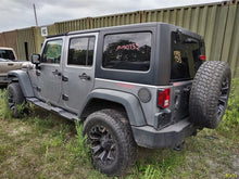 Load image into Gallery viewer, TRANSMISSION Jeep Wrangler 12 13 14 15 16 17 18 VIN W - MM2800861