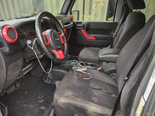 Load image into Gallery viewer, TRANSMISSION Jeep Wrangler 12 13 14 15 16 17 18 VIN W - MM2800861