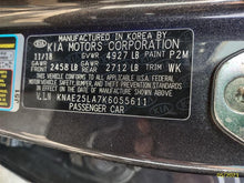 Load image into Gallery viewer, Transmission Kia Stinger 2019 - MM2774163