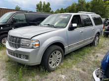 Load image into Gallery viewer, Engine Motor Lincoln Navigator 2010 - MM2811619