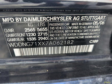 Load image into Gallery viewer, CD PLAYER S450 Cdn S550 S600 S63 S65 SL55 SL550 SL600 SL65 07 08 - MM2840160
