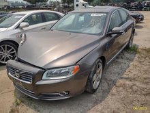 Load image into Gallery viewer, ENGINE MOTOR C70 S60 S80 V60 V70 XC60 XC70 08-14 3.0L TURBO VIN 90/99 - MM2769538