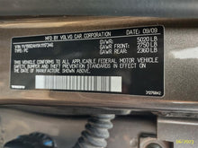 Load image into Gallery viewer, ECU ECM COMPUTER C70 S80 V70 XC70 2008 08 2009 09 2010 10 - MM2769539
