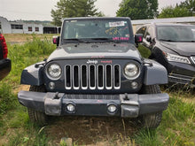 Load image into Gallery viewer, Computer Jeep Wrangler 2017 - MM2758319