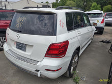 Load image into Gallery viewer, Engine Motor MERCEDES GLK-CLASS 2014 - MM2769596