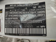 Load image into Gallery viewer, Engine Motor MERCEDES GLK-CLASS 2014 - MM2769596