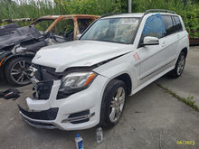 Load image into Gallery viewer, Engine Motor MERCEDES GLK-CLASS 2014 - MM2769596