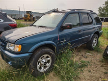 Load image into Gallery viewer, AC COMPRESSOR Amigo Passat Rodeo 99 00 01 02 - MM2759918