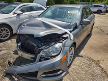 Load image into Gallery viewer, ENGINE MOTOR Mercedes-Benz C300 2012 12 - MM2809732