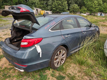 Load image into Gallery viewer, Transmission Hyundai Sonata 2015 - MM2760754