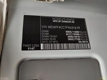 Load image into Gallery viewer, Transmission MERCEDES SPRINTER 3500 2015 - MM2851780