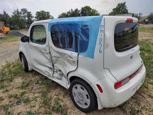 Load image into Gallery viewer, AUTOMATIC TRANSMISSION Nissan Cube 09 10 11 12 13 14 - MM2762925