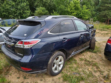 Load image into Gallery viewer, Transmission LEXUS RX350 2015 - MM2764347