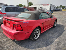 Load image into Gallery viewer, ECU ECM Computer Ford Mustang 2003 - MM2764454