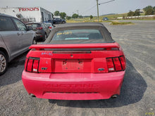 Load image into Gallery viewer, ECU ECM Computer Ford Mustang 2003 - MM2764454