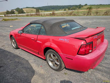 Load image into Gallery viewer, ECU ECM Computer Ford Mustang 2003 - MM2764454
