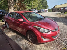 Load image into Gallery viewer, TRANSMISSION Hyundai Elantra 2015 15 2016 16 - MM2815599