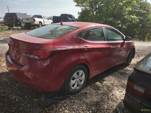 Load image into Gallery viewer, TRANSMISSION Hyundai Elantra 2015 15 2016 16 - MM2815599