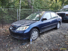 Load image into Gallery viewer, AUTOMATIC TRANSMISSION Honda Civic 01 02 03 04 05 SOHC - MM2795496