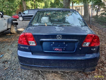 Load image into Gallery viewer, AUTOMATIC TRANSMISSION Honda Civic 01 02 03 04 05 SOHC - MM2795496