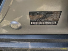 Load image into Gallery viewer, Transmission Subaru Legacy 2021 - MM2798210